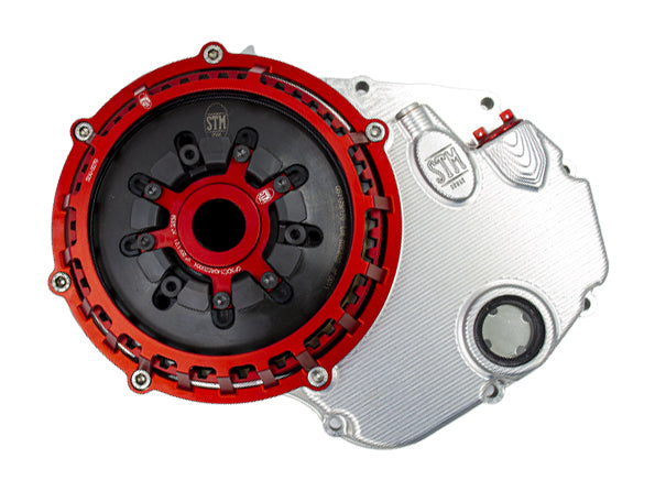 Ducati scrambler dry clutch on sale