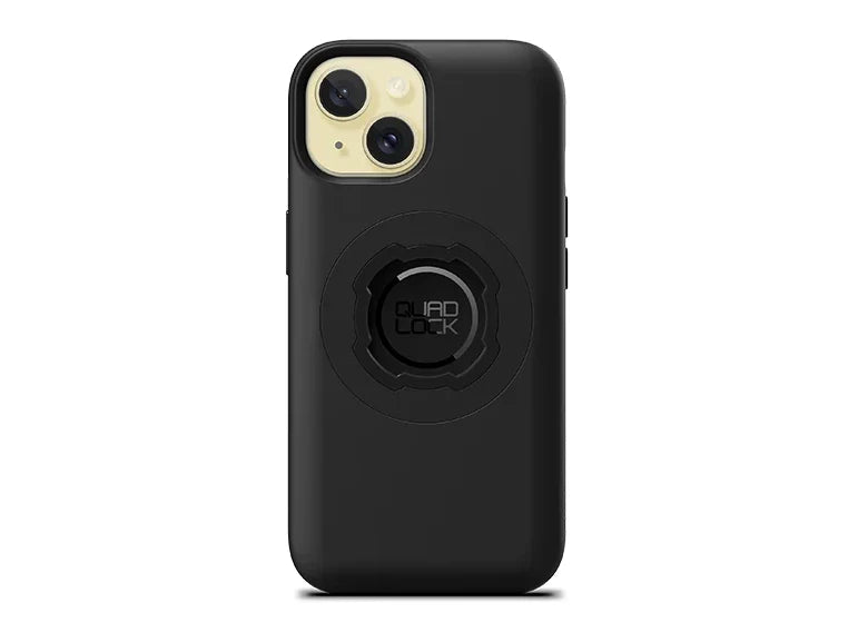 EVOTECH iPhone 15 MAG Case 