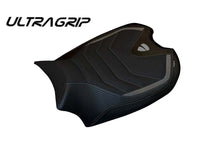 TAPPEZZERIA ITALIA Ducati Panigale V4 (18/24) Ultragrip Seat Cover "Real 1" – Accessories in Desmoheart – an Motorcycle Aftermarket Parts & Accessories Online Shop