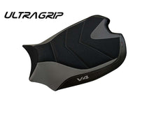 TAPPEZZERIA ITALIA Ducati Panigale V4 (18/24) Ultragrip Seat Cover "Wanaka 2" – Accessories in Desmoheart – an Motorcycle Aftermarket Parts & Accessories Online Shop
