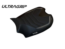 TAPPEZZERIA ITALIA Ducati Panigale V4 (18/24) Ultragrip Seat Cover "Real 1" – Accessories in Desmoheart – an Motorcycle Aftermarket Parts & Accessories Online Shop