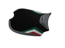 TAPPEZZERIA ITALIA Ducati Panigale V4 (18/24) Velvet Seat Cover "Wels 2" – Accessories in Desmoheart – an Motorcycle Aftermarket Parts & Accessories Online Shop