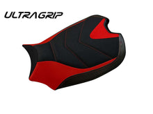 TAPPEZZERIA ITALIA Ducati Panigale V4 (18/24) Ultragrip Seat Cover "Wanaka 2" – Accessories in Desmoheart – an Motorcycle Aftermarket Parts & Accessories Online Shop
