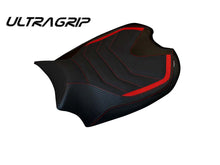 TAPPEZZERIA ITALIA Ducati Panigale V4 (18/24) Ultragrip Seat Cover "Real 1" – Accessories in Desmoheart – an Motorcycle Aftermarket Parts & Accessories Online Shop