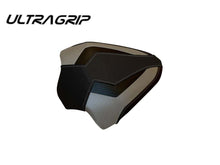 TAPPEZZERIA ITALIA Ducati Panigale V4 (18/24) Ultragrip Seat Cover "Tenby 2" – Accessories in Desmoheart – an Motorcycle Aftermarket Parts & Accessories Online Shop