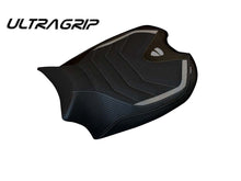 TAPPEZZERIA ITALIA Ducati Panigale V4 (18/24) Ultragrip Seat Cover "Real 1" – Accessories in Desmoheart – an Motorcycle Aftermarket Parts & Accessories Online Shop