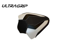 TAPPEZZERIA ITALIA Ducati Panigale V4 (18/24) Ultragrip Seat Cover "Tenby 2" – Accessories in Desmoheart – an Motorcycle Aftermarket Parts & Accessories Online Shop
