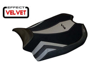 TAPPEZZERIA ITALIA Ducati Panigale V4 (18/24) Velvet Seat Cover "Ruze" – Accessories in Desmoheart – an Motorcycle Aftermarket Parts & Accessories Online Shop
