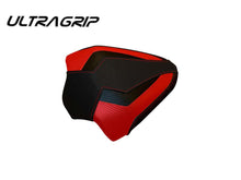 TAPPEZZERIA ITALIA Ducati Panigale V4 (18/24) Ultragrip Seat Cover "Tenby 2" – Accessories in Desmoheart – an Motorcycle Aftermarket Parts & Accessories Online Shop