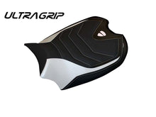 TAPPEZZERIA ITALIA Ducati Panigale V4 (18/24) Ultragrip Seat Cover "Real 2" – Accessories in Desmoheart – an Motorcycle Aftermarket Parts & Accessories Online Shop