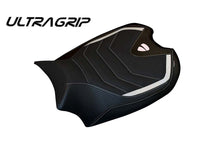 TAPPEZZERIA ITALIA Ducati Panigale V4 (18/24) Ultragrip Seat Cover "Real 1" – Accessories in Desmoheart – an Motorcycle Aftermarket Parts & Accessories Online Shop