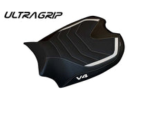 TAPPEZZERIA ITALIA Ducati Panigale V4 (18/24) Ultragrip Seat Cover "Real 1" – Accessories in Desmoheart – an Motorcycle Aftermarket Parts & Accessories Online Shop