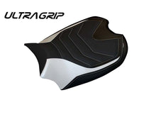 TAPPEZZERIA ITALIA Ducati Panigale V4 (18/24) Ultragrip Seat Cover "Real 2" – Accessories in Desmoheart – an Motorcycle Aftermarket Parts & Accessories Online Shop