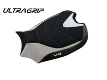 TAPPEZZERIA ITALIA Ducati Panigale V4 (18/24) Ultragrip Seat Cover "Wanaka 2" – Accessories in Desmoheart – an Motorcycle Aftermarket Parts & Accessories Online Shop