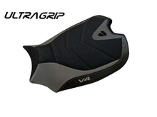 TAPPEZZERIA ITALIA Ducati Panigale V4 (18/24) Ultragrip Seat Cover "Wanaka 2" – Accessories in Desmoheart – an Motorcycle Aftermarket Parts & Accessories Online Shop