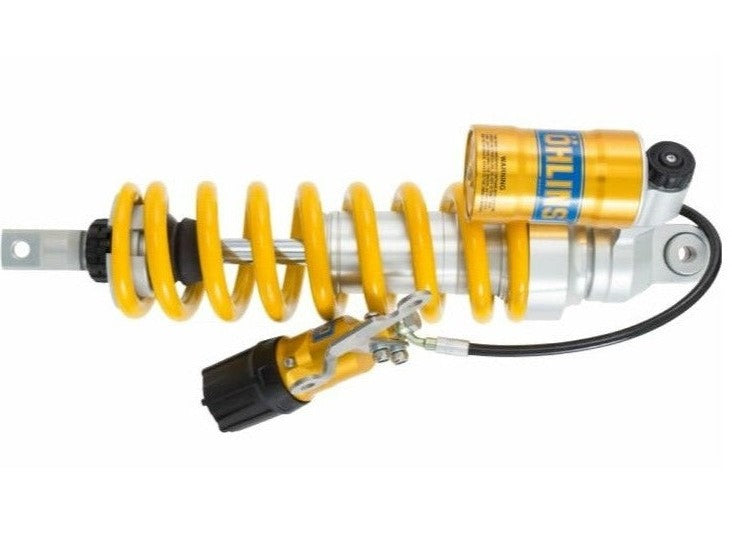 ÖHLINS Aprilia Tuareg 660 (2022+) Rear Shock Absorber – Desmoheart