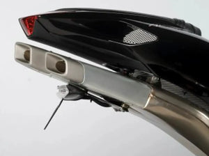 LP0111 - R&G RACING MV Agusta F4 1000R (10/12) Tail Tidy – Accessories in Desmoheart – an Motorcycle Aftermarket Parts & Accessories Online Shop