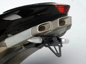 LP0111 - R&G RACING MV Agusta F4 1000R (10/12) Tail Tidy – Accessories in Desmoheart – an Motorcycle Aftermarket Parts & Accessories Online Shop