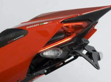 LP0115 - R&G RACING Ducati Panigale 899 / 959 / 1199 / 1299 Tail Tidy – Accessories in Desmoheart – an Motorcycle Aftermarket Parts & Accessories Online Shop