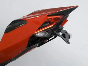 LP0115 - R&G RACING Ducati Panigale 899 / 959 / 1199 / 1299 Tail Tidy