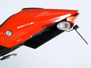 LP0121 - R&G RACING Ducati Monster 1100 Evo (2012+) Tail Tidy