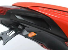 LP0125 - R&G RACING MV Agusta Brutale 910 / 910R / 1090RR Tail Tidy – Accessories in Desmoheart – an Motorcycle Aftermarket Parts & Accessories Online Shop