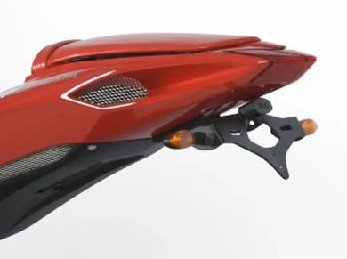 LP0126 - R&G RACING MV Agusta F3 675 / 800 (2012+) Tail Tidy – Accessories in Desmoheart – an Motorcycle Aftermarket Parts & Accessories Online Shop