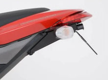 LP0142 - R&G RACING Ducati Hypermotard 821 / 939 / 939 SP Tail Tidy