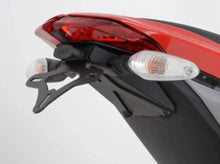 LP0142 - R&G RACING Ducati Hypermotard 821 / 939 / 939 SP Tail Tidy – Accessories in Desmoheart – an Motorcycle Aftermarket Parts & Accessories Online Shop