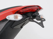 LP0142 - R&G RACING Ducati Hypermotard 821 / 939 / 939 SP Tail Tidy – Accessories in Desmoheart – an Motorcycle Aftermarket Parts & Accessories Online Shop