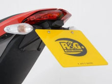 LP0142 - R&G RACING Ducati Hypermotard 821 / 939 / 939 SP Tail Tidy