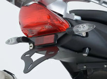 LP0145 - R&G RACING Ducati Hyperstrada 821 / 939 (2013+) Tail Tidy