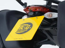 LP0145 - R&G RACING Ducati Hyperstrada 821 / 939 (2013+) Tail Tidy – Accessories in Desmoheart – an Motorcycle Aftermarket Parts & Accessories Online Shop