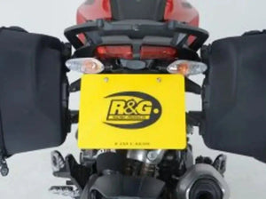 LP0145 - R&G RACING Ducati Hyperstrada 821 / 939 (2013+) Tail Tidy