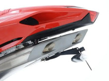 LP0163 - R&G RACING MV Agusta F4 1000R (2013+) Tail Tidy – Accessories in Desmoheart – an Motorcycle Aftermarket Parts & Accessories Online Shop