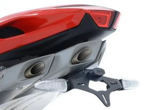 LP0163 - R&G RACING MV Agusta F4 1000R (2013+) Tail Tidy – Accessories in Desmoheart – an Motorcycle Aftermarket Parts & Accessories Online Shop