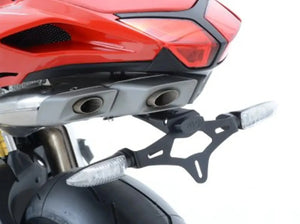 LP0163 - R&G RACING MV Agusta F4 1000R (2013+) Tail Tidy – Accessories in Desmoheart – an Motorcycle Aftermarket Parts & Accessories Online Shop