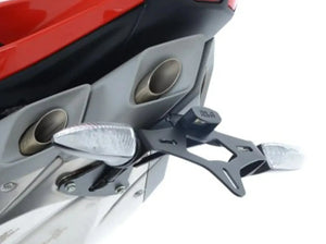 LP0163 - R&G RACING MV Agusta F4 1000R (2013+) Tail Tidy – Accessories in Desmoheart – an Motorcycle Aftermarket Parts & Accessories Online Shop