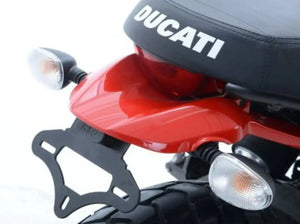 LP0177 - R&G RACING Ducati Scrambler (2015+) Tail Tidy – Accessories in Desmoheart – an Motorcycle Aftermarket Parts & Accessories Online Shop