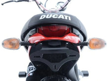 LP0177 - R&G RACING Ducati Scrambler (2015+) Tail Tidy