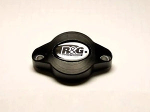 ECS0049 - R&G RACING Ducati Engine Case Slider (left)