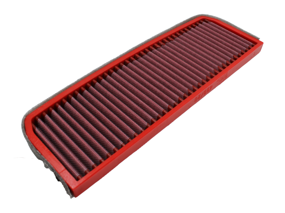 BMC Blow-Off Filter Abarth 500 – Web H&S Corse