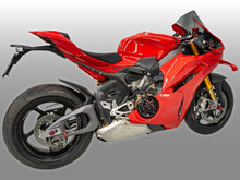 DBK DUCABIKE KMSF02 Ducati V4 Dry Clutch Transformation Kit – Accessories in Desmoheart – an Motorcycle Aftermarket Parts & Accessories Online Shop