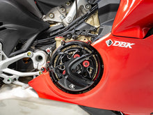 DBK DUCABIKE KMSF02 Ducati V4 Dry Clutch Transformation Kit – Accessories in Desmoheart – an Motorcycle Aftermarket Parts & Accessories Online Shop