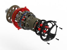 DBK DUCABIKE KMSF02 Ducati V4 Dry Clutch Transformation Kit – Accessories in Desmoheart – an Motorcycle Aftermarket Parts & Accessories Online Shop