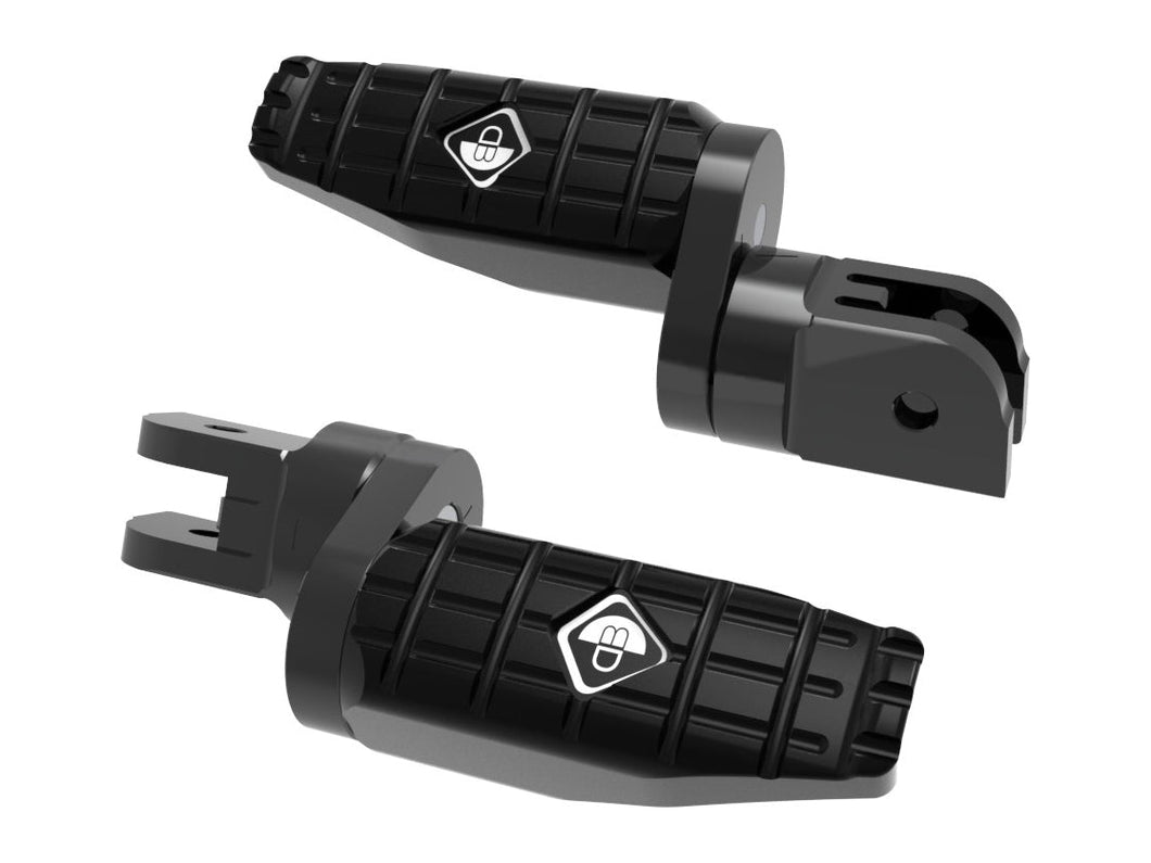 KPDM05 - DBK Ducati Adjustable Footpegs (pilot)