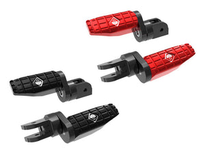 KPDM05 - DBK Ducati Adjustable Footpegs (pilot)