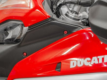 KVT05 - DUCABIKE Ducati Multistrada V4 (2021+) Air Conveyors Screw Kit