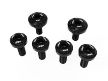 DBK DUCABIKE KVT100 Ducati Panigale V4 (2025+) Faring Screws Kit – Accessories in Desmoheart – an Motorcycle Aftermarket Parts & Accessories Online Shop