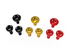 DBK DUCABIKE KVT101 Ducati Panigale V4 (2025+) Tank Panel Screws Kit (low right) – Accessories in Desmoheart – an Motorcycle Aftermarket Parts & Accessories Online Shop